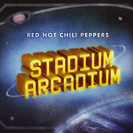 "Snow (Hey Oh)" by Red Hot Chili Peppers