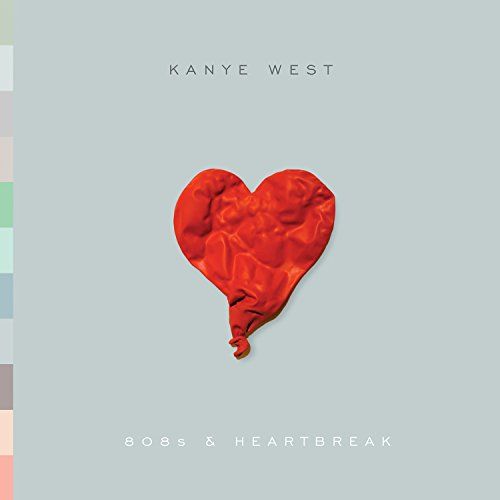 "Coldest Winter" by Kanye West