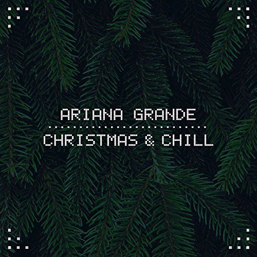 "Winter Things" by Ariana Grande