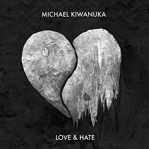 "Cold Little Heart" by Michael Kiwanuka