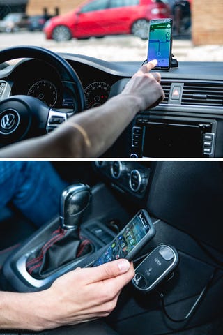 iOttie iTap 2 Wireless Charging Mount iOttie iTap 2 Wireless Charging Mount