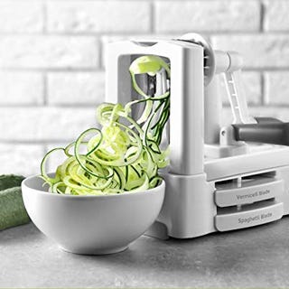 Spiralizer Ultimate 7 Vegetable Slicer Spiralizer Ultimate 7 Vegetable Slicer