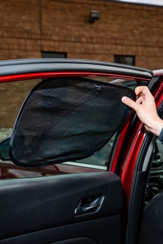 Enovoe Car Window Shade Enovoe Car Window Shade