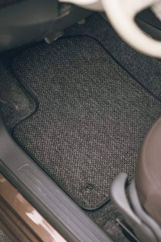 GGBAILEY All-Season Textile Floor Mats GGBAILEY All-Season Textile Floor Mats