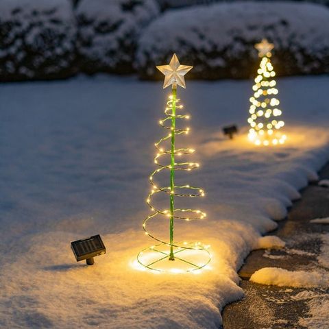 55 Best Outdoor Christmas Decorations Diy Lawn - Outdoor Christmas Decorations Home Depot