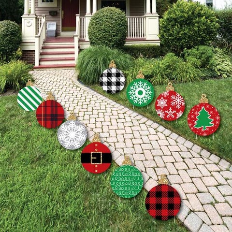 55 Best Outdoor Christmas Decorations Diy Lawn - Diy Christmas Outdoor House Decorations 55 Best Outdoor Christmas Decorations Diy Lawn - Diy Christmas Outdoor House Decorations