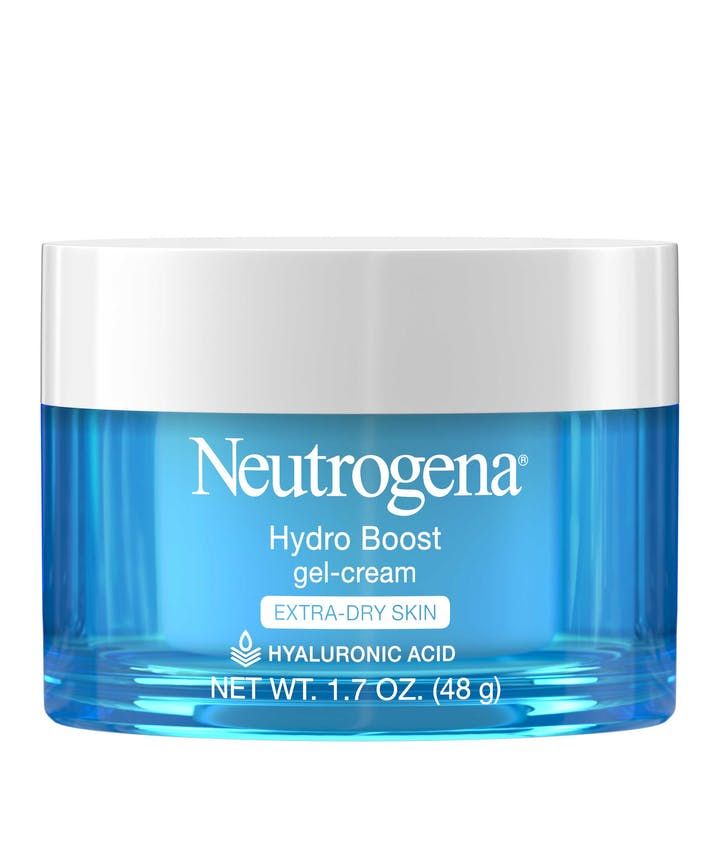 Neutrogena Hydro Boost Gel-Cream with Hyaluronic Acid