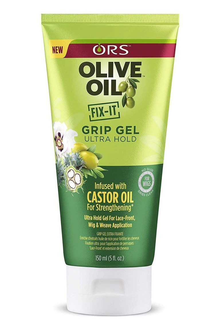 ORS Olive Oil Fix-It Grip Gel Ultra Hold