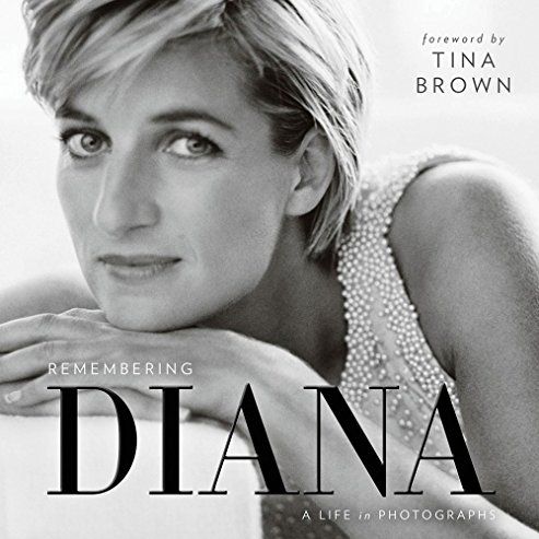 <i>Remembering Diana: A Life in Photographs</i>