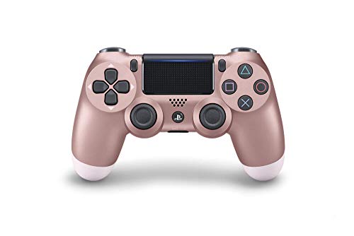 Gold Ps5 Controller -  UK