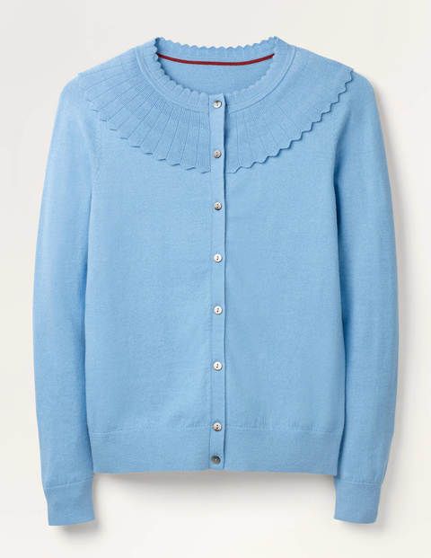 boden cotton cardigan
