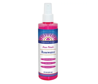 Rosewater Spray