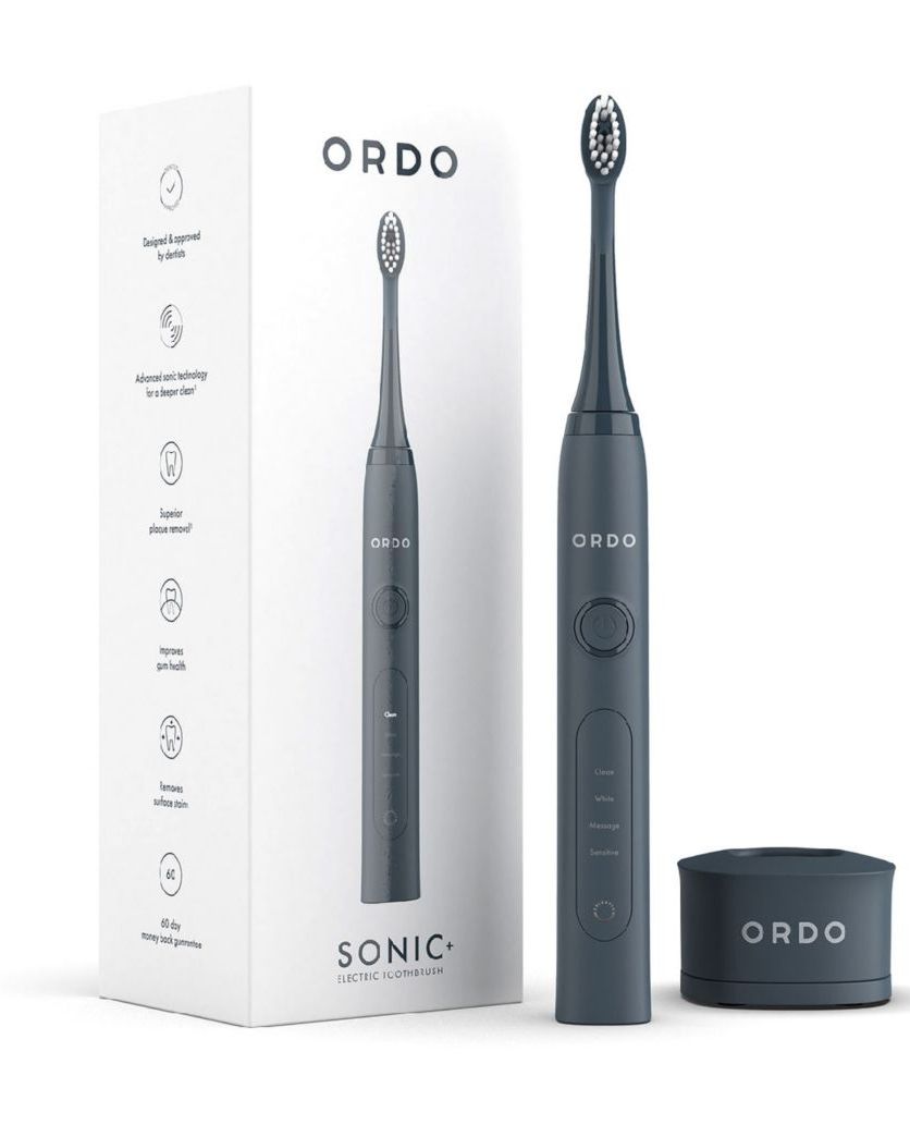 Ordo Sonic+ Toothbrush 
