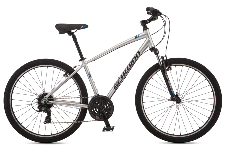 Schwinn Sierra