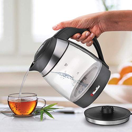 best small electric kettle