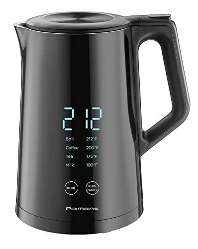 most durable electric kettle