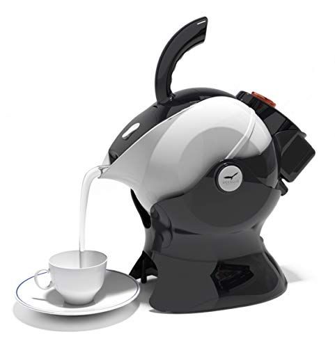 Top 5 Electric Kettles Made in USA 2023: Perfect Blend of Style and  Function, by Muqadasmeherban
