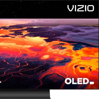 Vizio OLED TV (55-inch) Vizio OLED TV (55-inch)