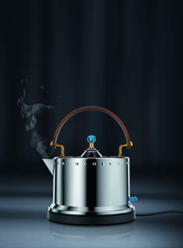 Top 5 Electric Kettles Made in USA 2023: Perfect Blend of Style and  Function, by Muqadasmeherban