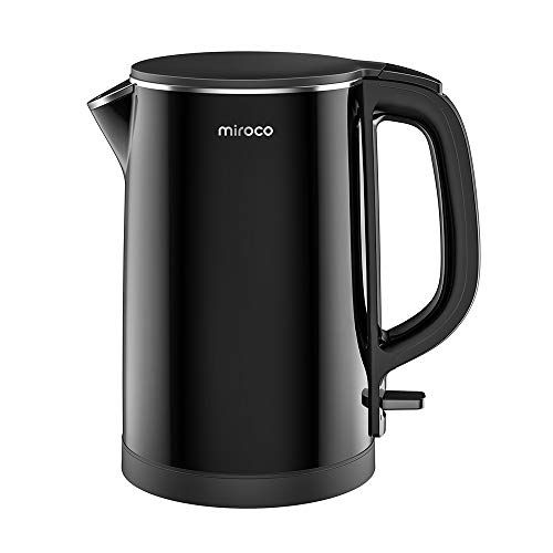 best electric tea kettle with infuser
