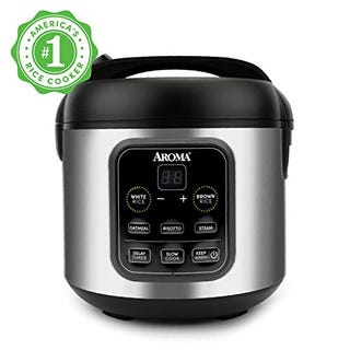 Aroma Housewares ARC-994SB Rice Cooker Aroma Housewares ARC-994SB Rice Cooker
