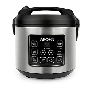 Aroma Housewares 20 Cup Rice Cooker Aroma Housewares 20 Cup Rice Cooker
