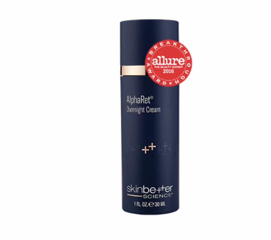 Skinbetter Science AlphaRet® Overnight Cream 30ML
