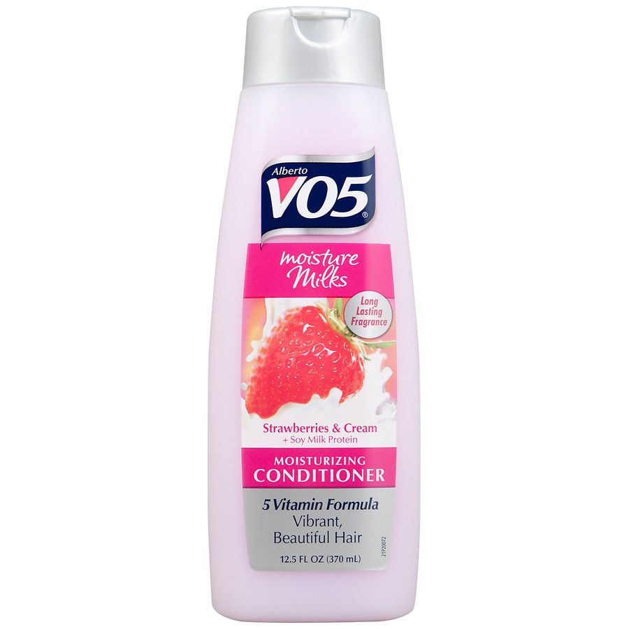 VO5 Moisture Milks Moisturizing Conditioner