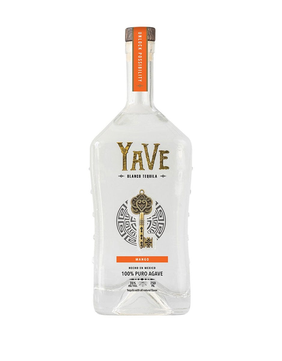 YaVe Tequila Mango