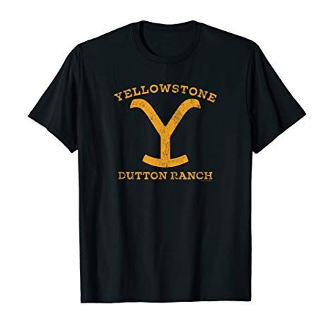 Yellowstone T-Shirt