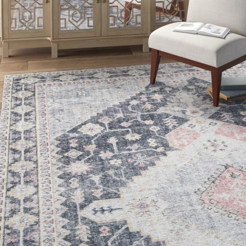 How to Buy a Rug: Expert Guide to Sizes, Styles, Shapes and Stores