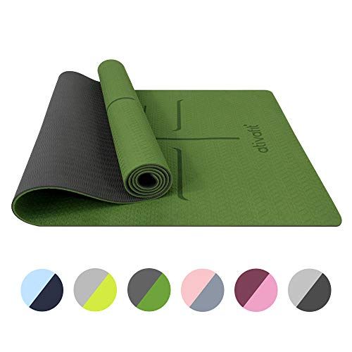 where to buy exercise mat