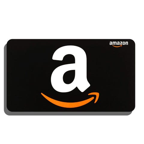 college board amazon gift card