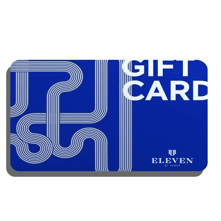 EleVen by Venus Williams Gift Card