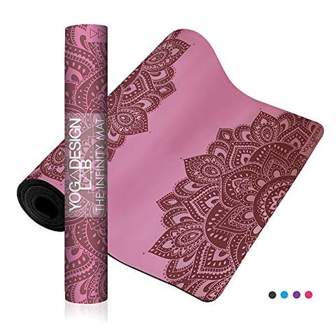 Kimjaly Eco-Designed Cork Yoga Block - Decathlon