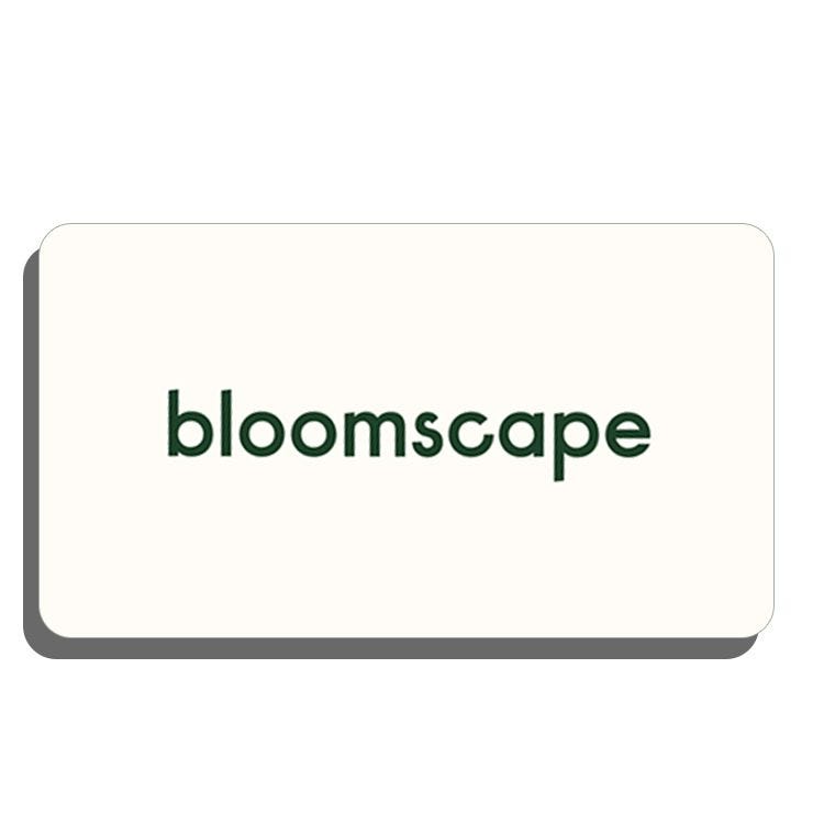 Bloomscape e-Gift Card