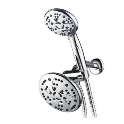 Rainfall Shower Head