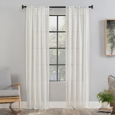 Anti-Dust Curtain Panel