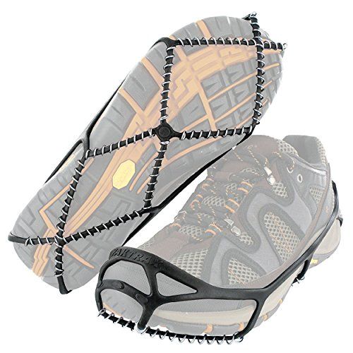 Yaktrax Traction Cleats for Walking