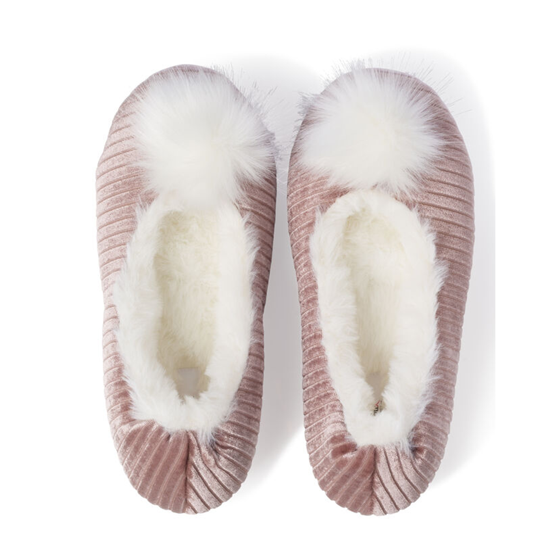 avenue sheepskin slippers