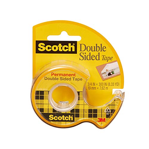 Double Sided Tape