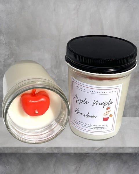 32 Best Halloween Candles 2020 Spooky Candles
