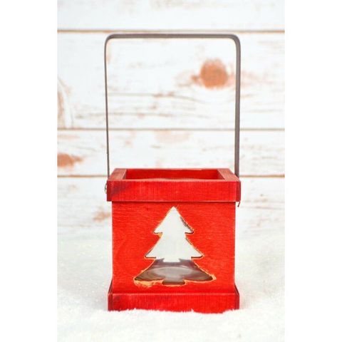 16 DIY Christmas Lanterns - Christmas Lantern Decorations to Buy