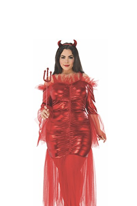 40 Best Plus-Size Halloween Costumes 2020 - Sexy Plus-Size Costume ...