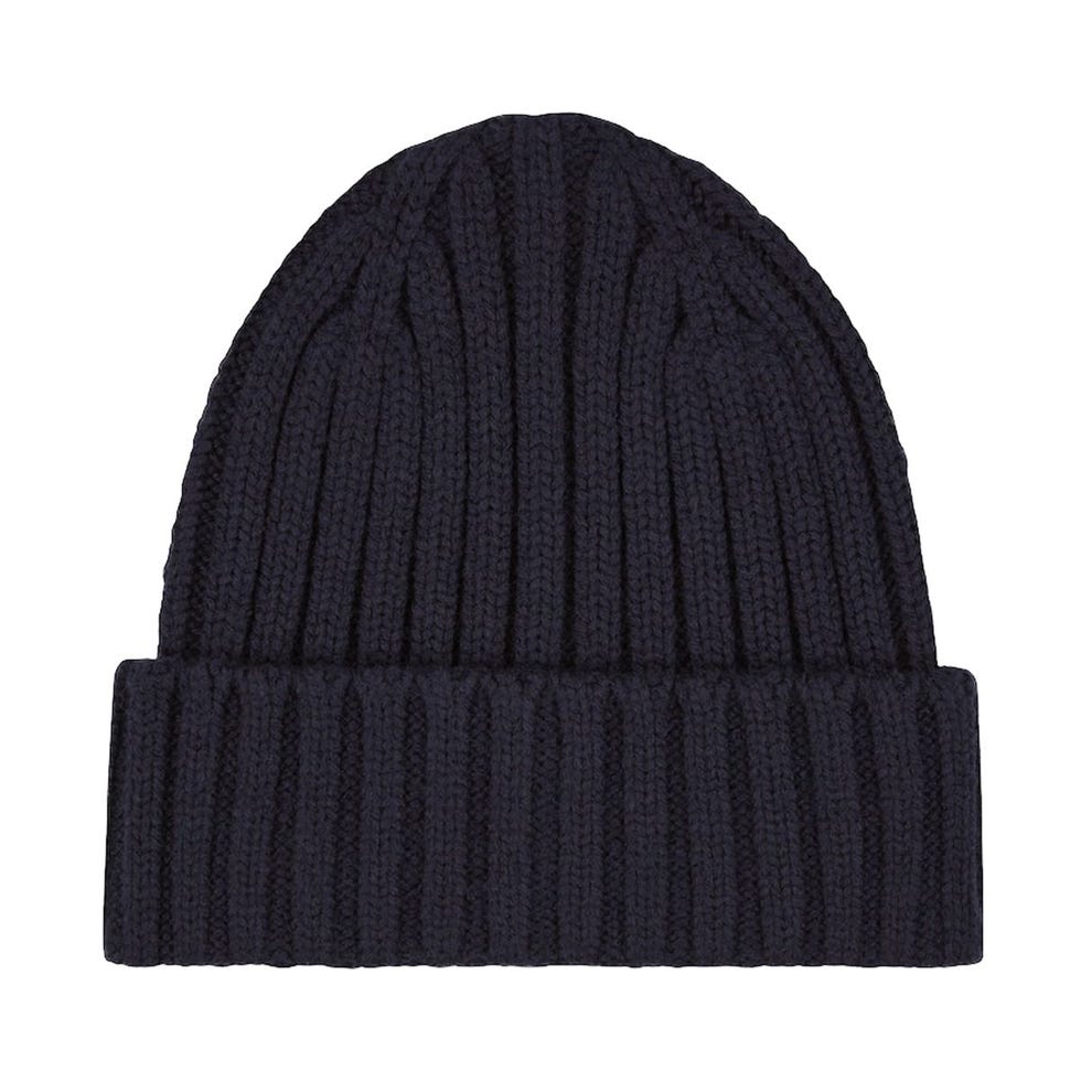 Heattech Knitted Cap