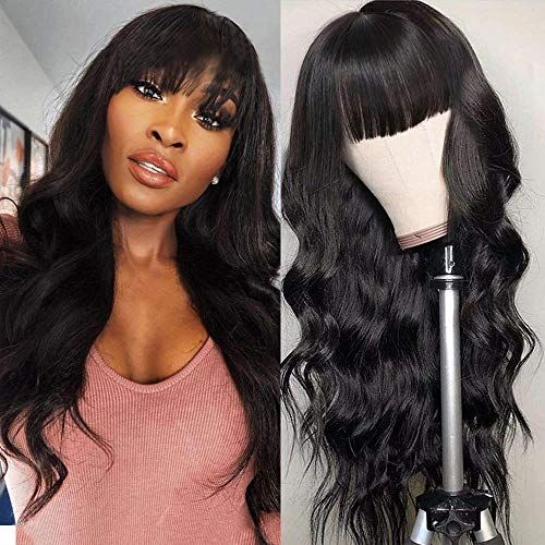 full lace wig tips