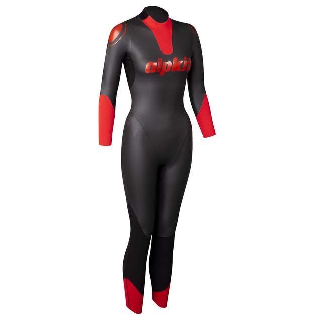 Lotic Swimming Wetsuit, £149.99