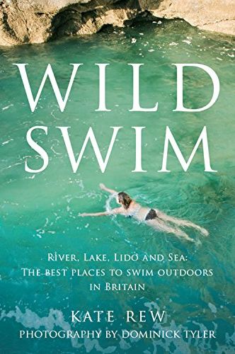 Wild Swim, £23.27