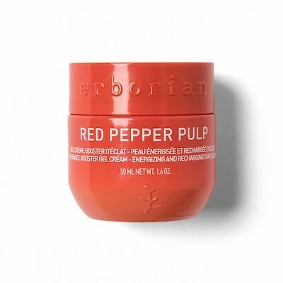 Red Pepper Pulp