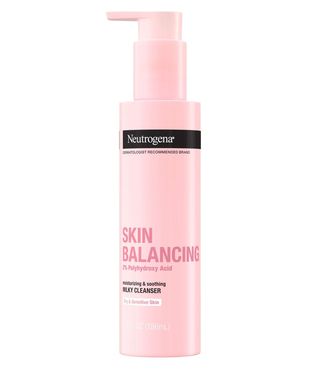 Skin Balancing Milky Cleanser For Dry or Sensitive Skin